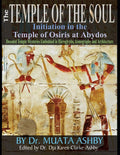 The Kemetic Tree of Life: Ancient Egyptian Metaphysics and Cosmology for Higher Consciousness
