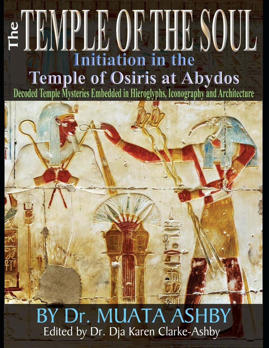 The Kemetic Tree of Life: Ancient Egyptian Metaphysics and Cosmology for Higher Consciousness