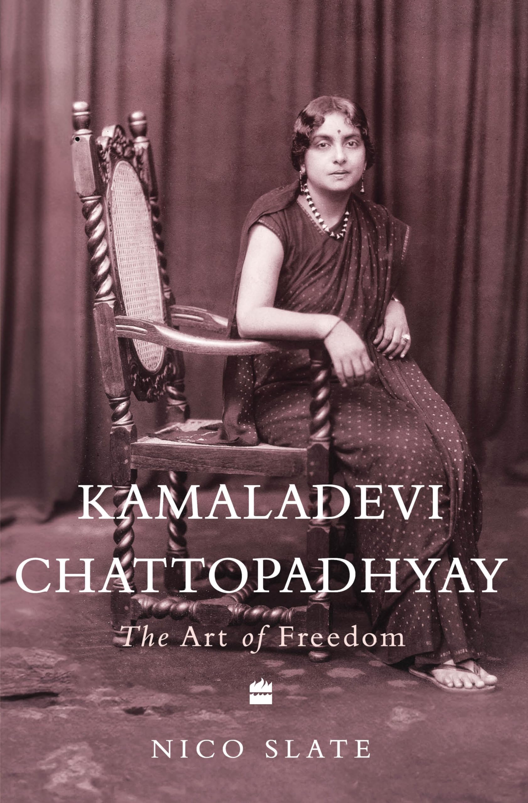 Kamaladevi: The Art Of Freedom