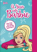A Year With Barbie