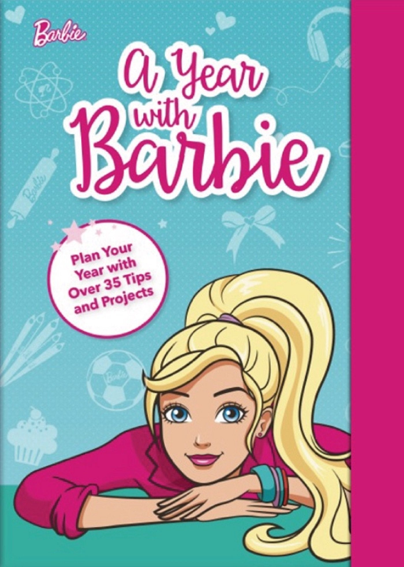 A Year With Barbie