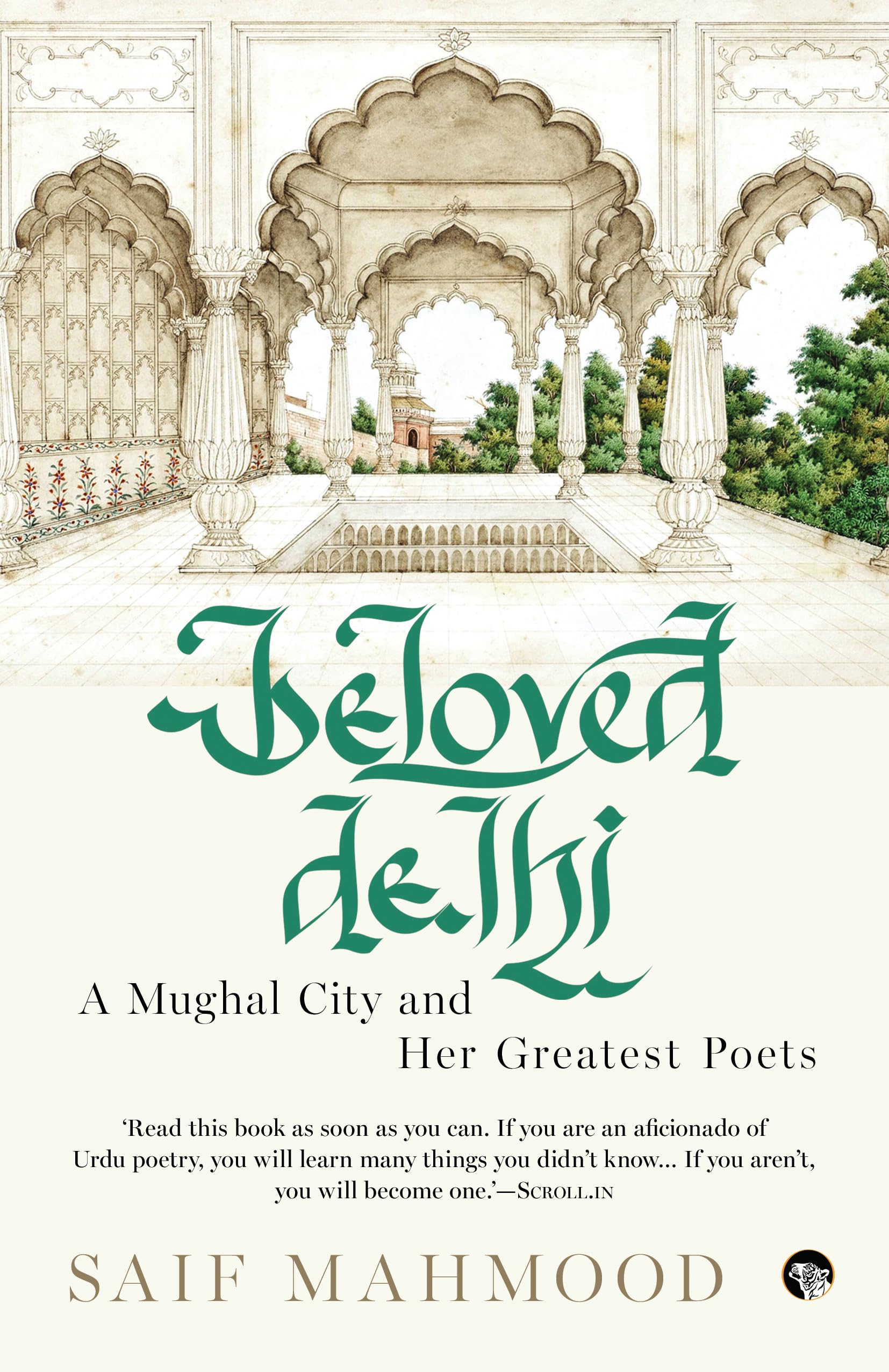 Beloved Delhi (Revised Edition )