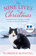 The Nine Lives of Christmas: Can Batterseas Felicia find a home in time for the holidays?