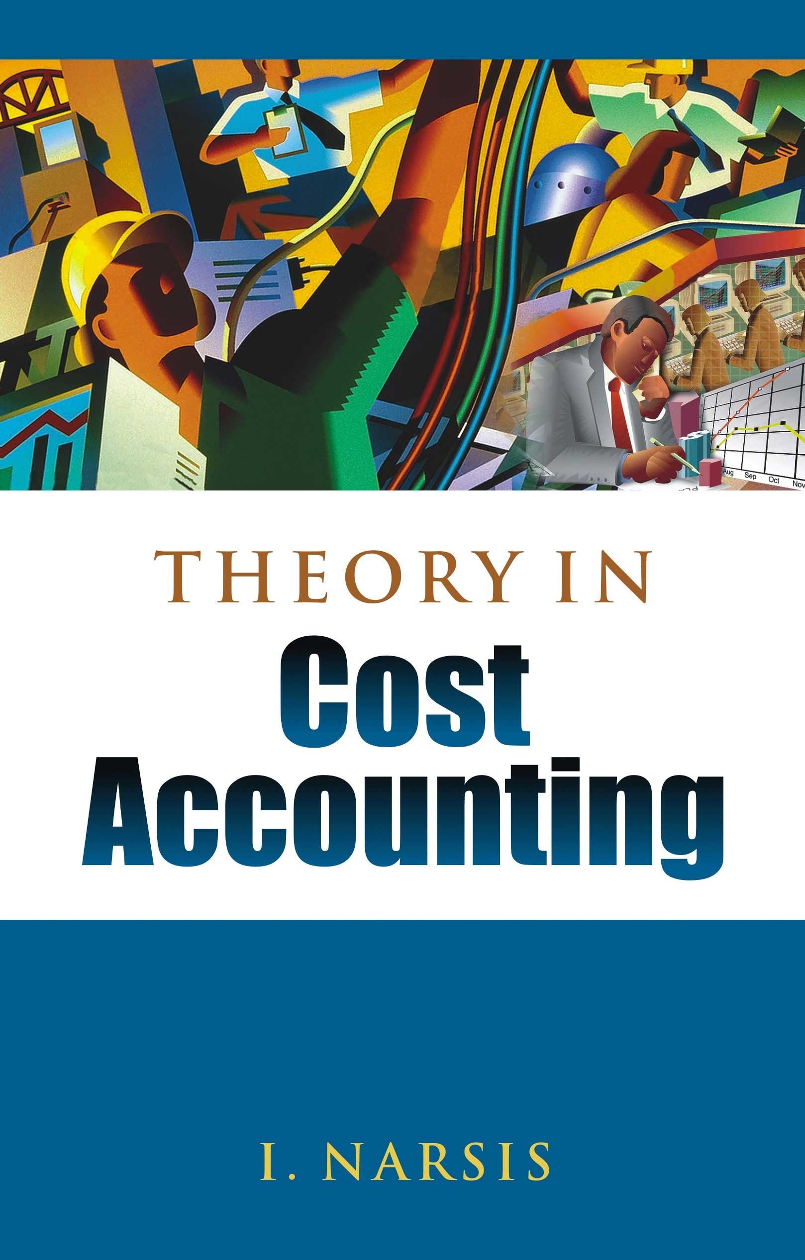 Theory In Cost Accounting