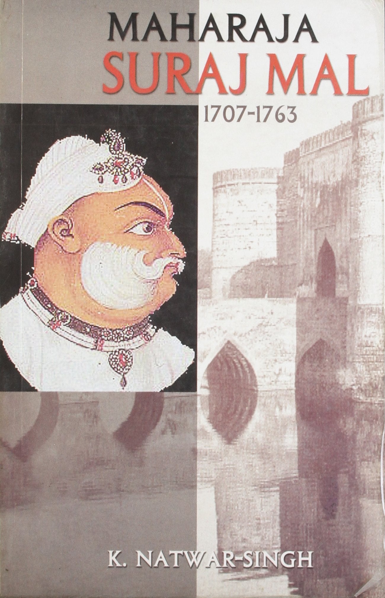 Maharaj Suraj Mal: 17071763