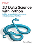 3D Data Science With Python