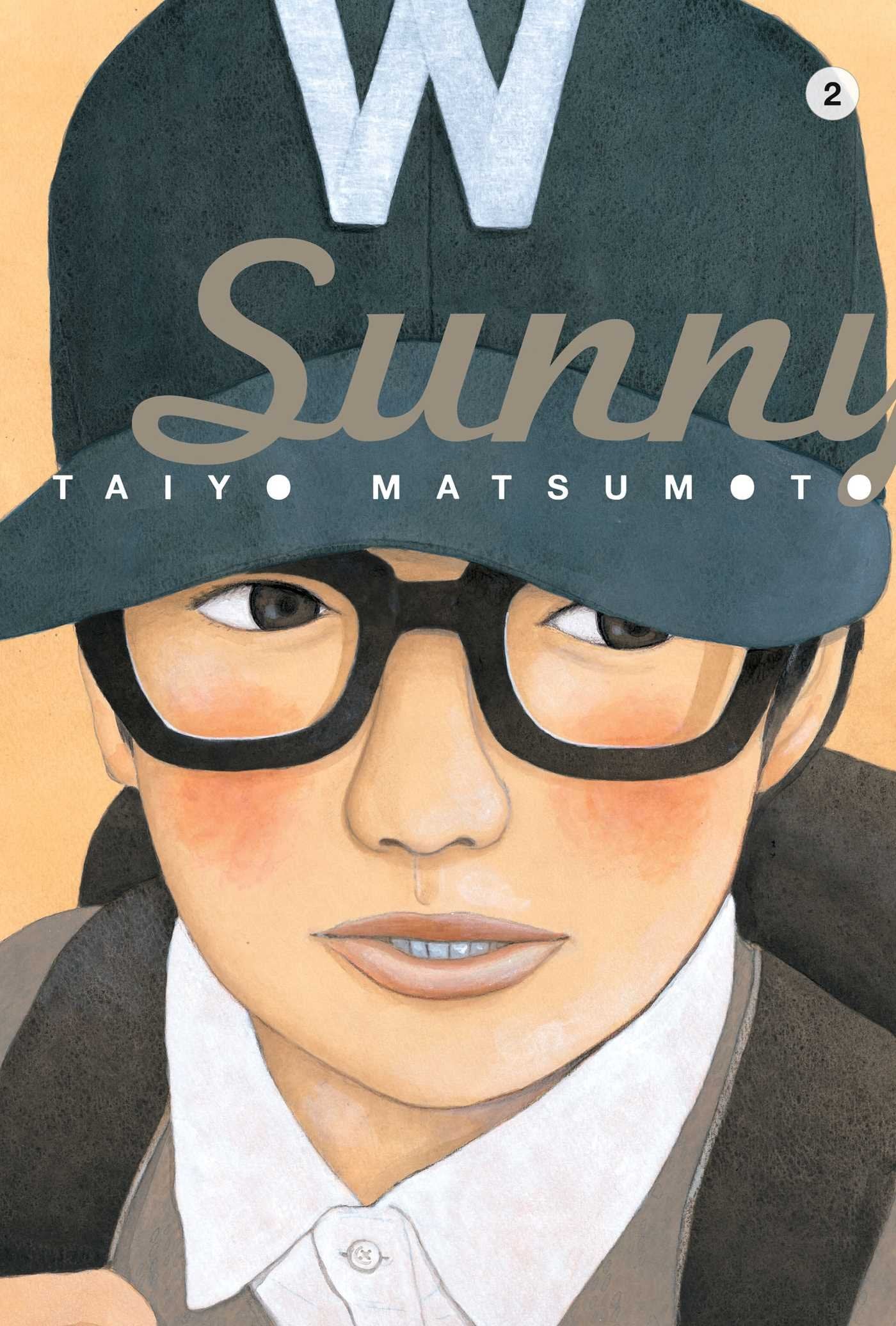 Sunny, Vol. 2 (2)