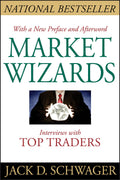 Market Wizards, Updated: Interviews with Top Traders