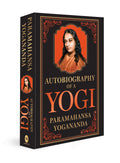 Autobiography Of A Yogi (Deluxe Hardbound Edition)