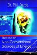 Treatise On NonConventional Sources Of Energ