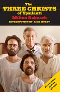The Three Christs of Ypsilanti: Movie tiein edition (New York Review Books Classics)