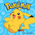 Pokmon 2020 Wall Calendar