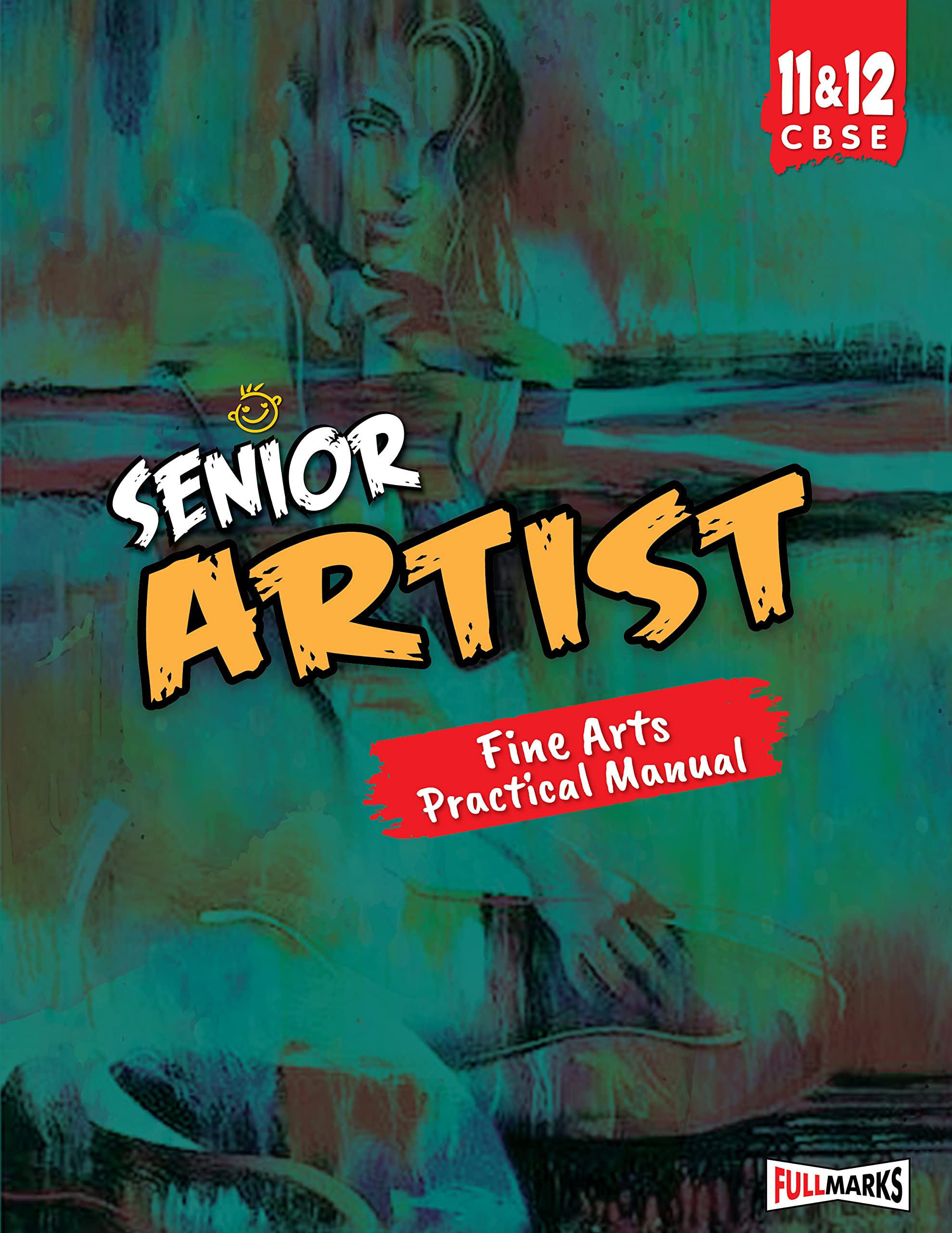 Senior Artist Class 1112