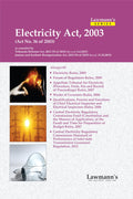 Lawmanns Electricity Act, 2003 | Bare Act with Comments