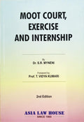 Moot Court, Exercise and Internship