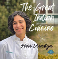 The Great Indian Cuisine