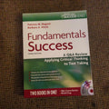 Fundamentals Success: A Q&A Review Applying Critical Thinking to Test Taking (Daviss Q&A Success)