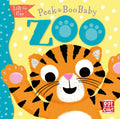 Zoo (PeekaBoo Baby)