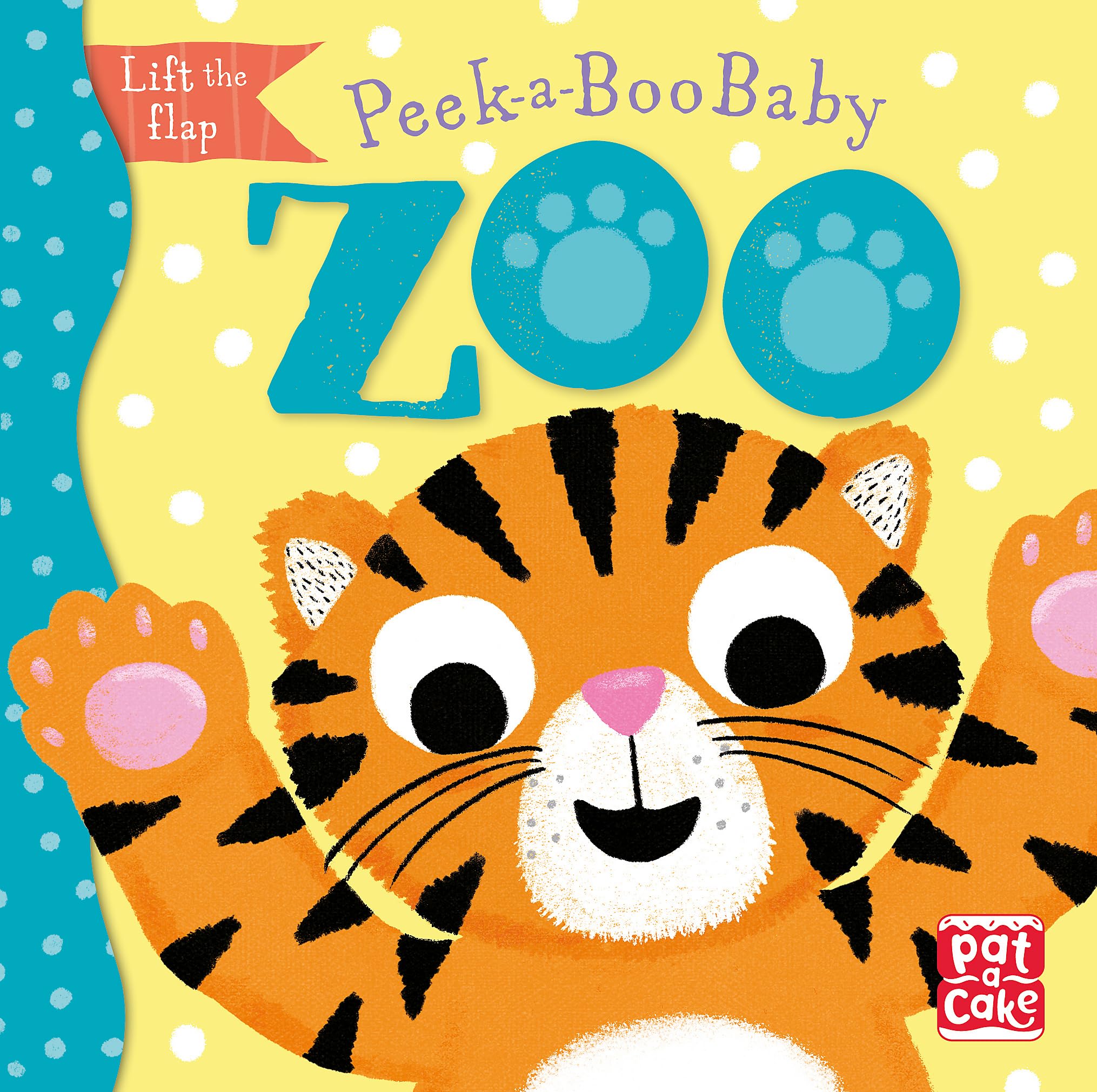 Zoo (PeekaBoo Baby)