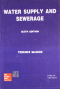 WATER SUPPLY AND SEWERAGE 6ED (PB 2014)