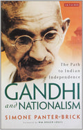 Gandhi and Nationalism