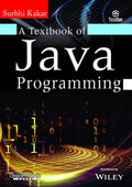 A Textbook Of Java Programming