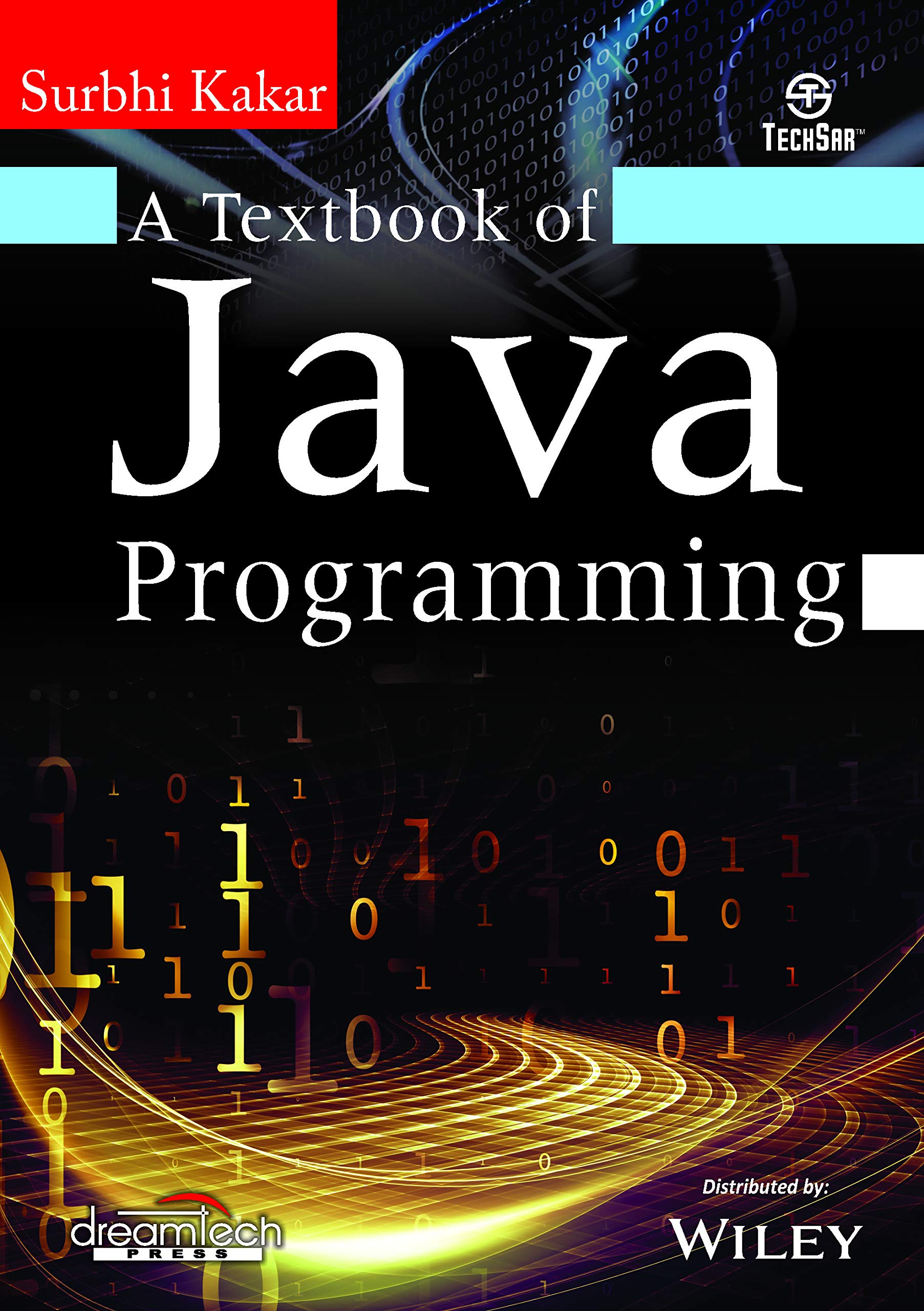 A Textbook Of Java Programming