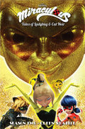 Miraculous: Tales of Ladybug and Cat Noir: Season Two  Queens Battle (MIRACULOUS TALES LADYBUG & CAT NOIR TP S2)