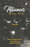Alliances: Three Lands Three Voices
