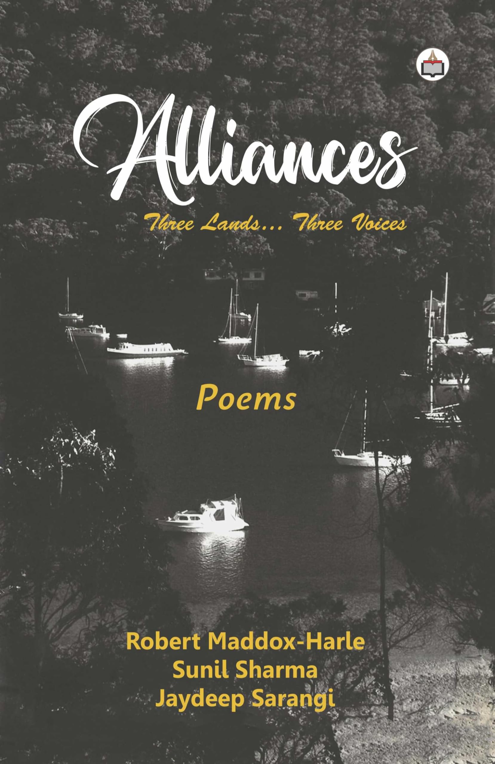Alliances: Three Lands Three Voices