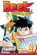 Beet the Vandel Buster, Vol. 9 (9)
