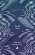 FACES IN THE WATER (40TH ANNIVERSARY ED)