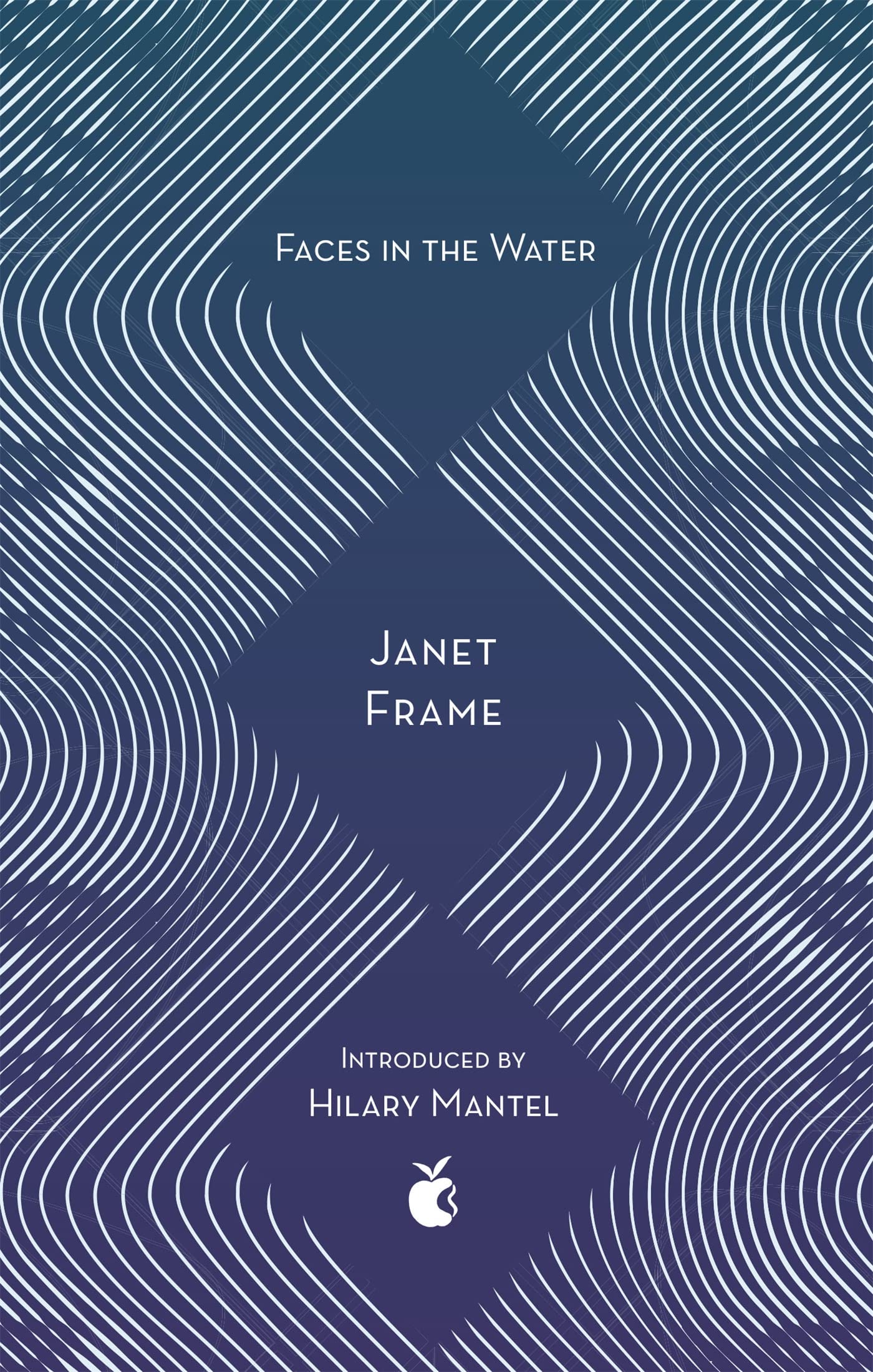 FACES IN THE WATER (40TH ANNIVERSARY ED)