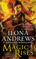 Magic Rises (Kate Daniels)