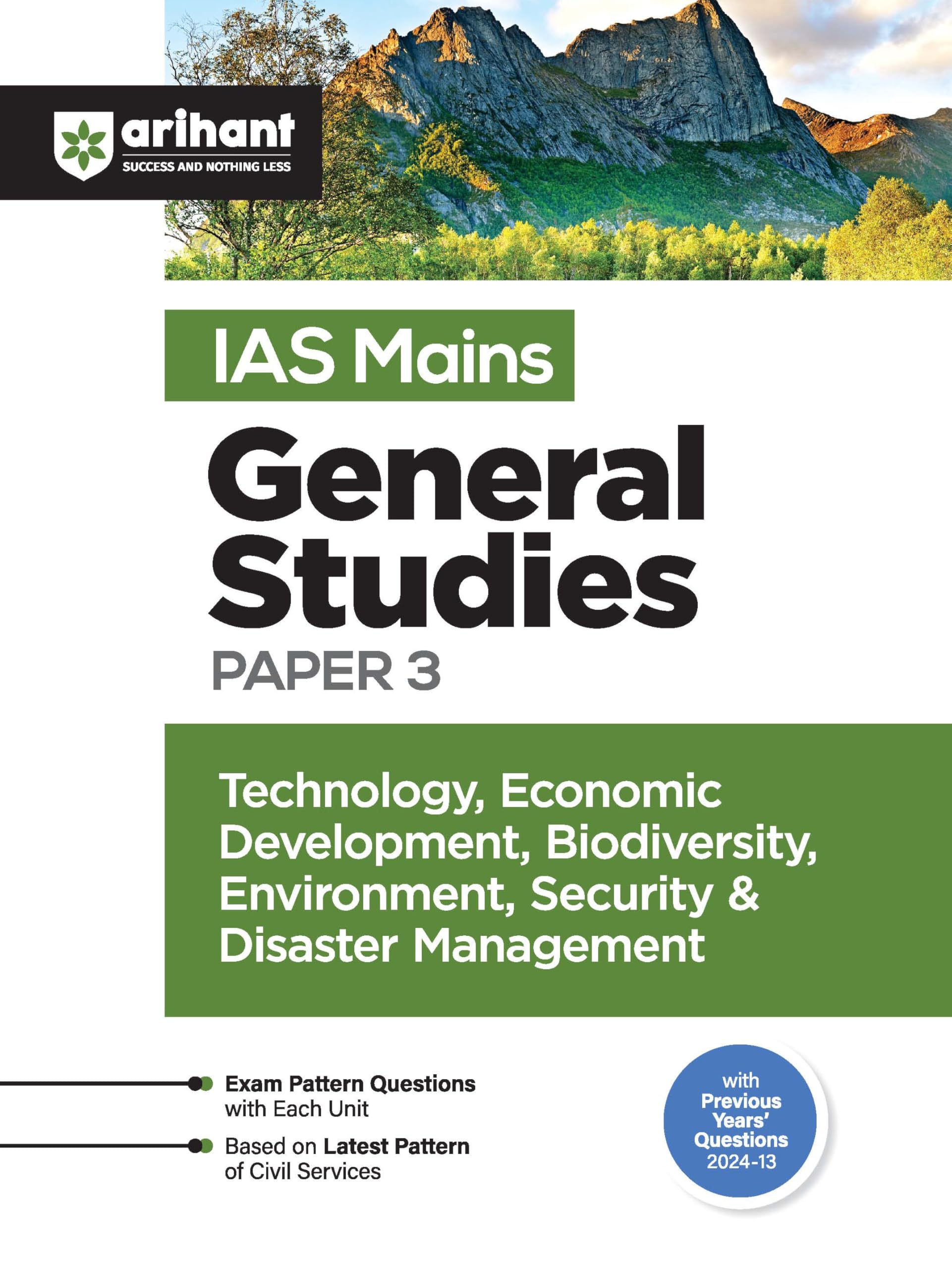 IAS MAINSIII TECH,ECONOMIC,DEVELOPMENT