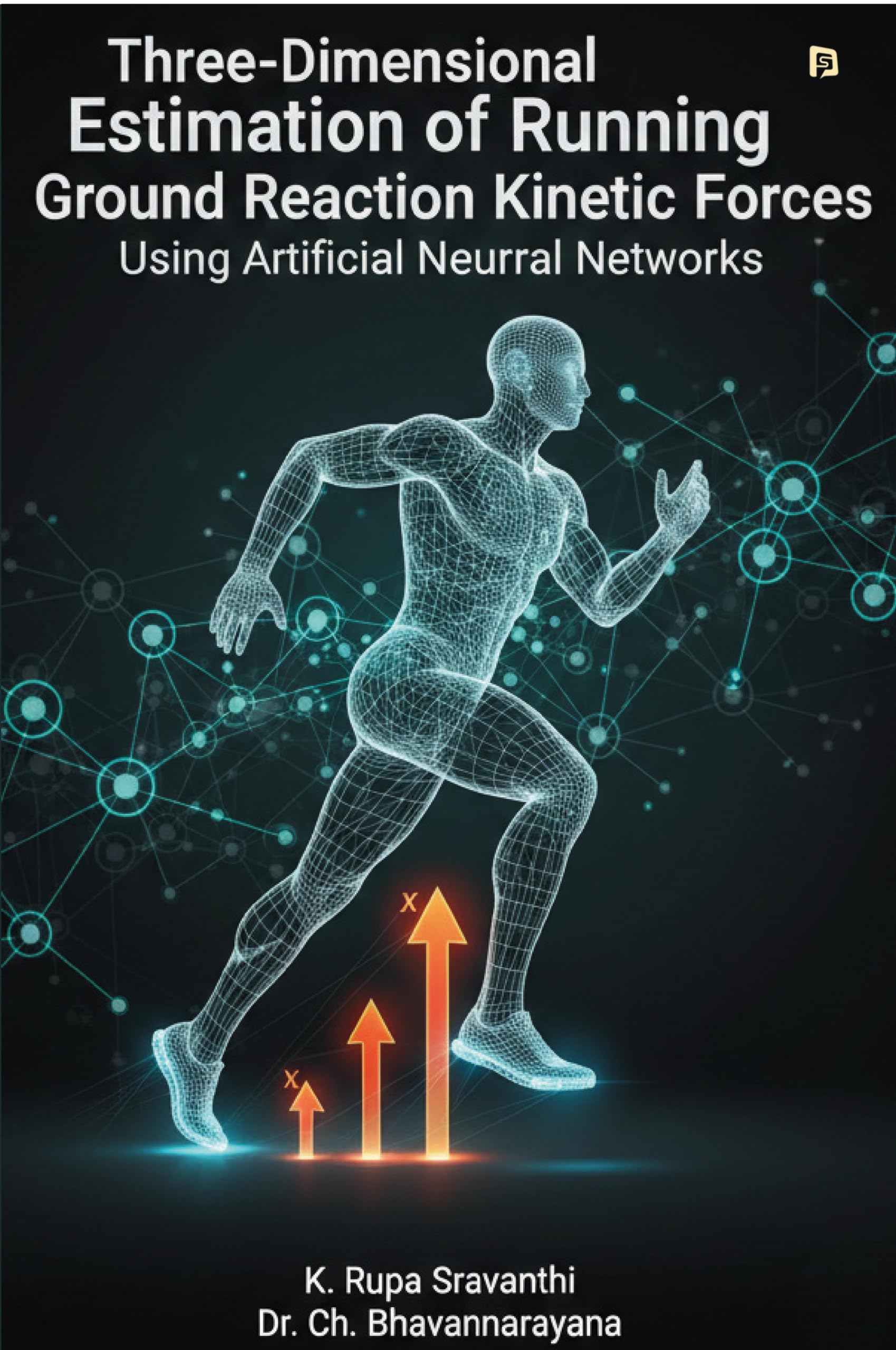Three  Dimensional Estimation of Running Ground Reaction Kinetic Forces Using Artificial Neural Networks