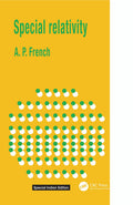 Special Relativity (Mit Introductory Physics)