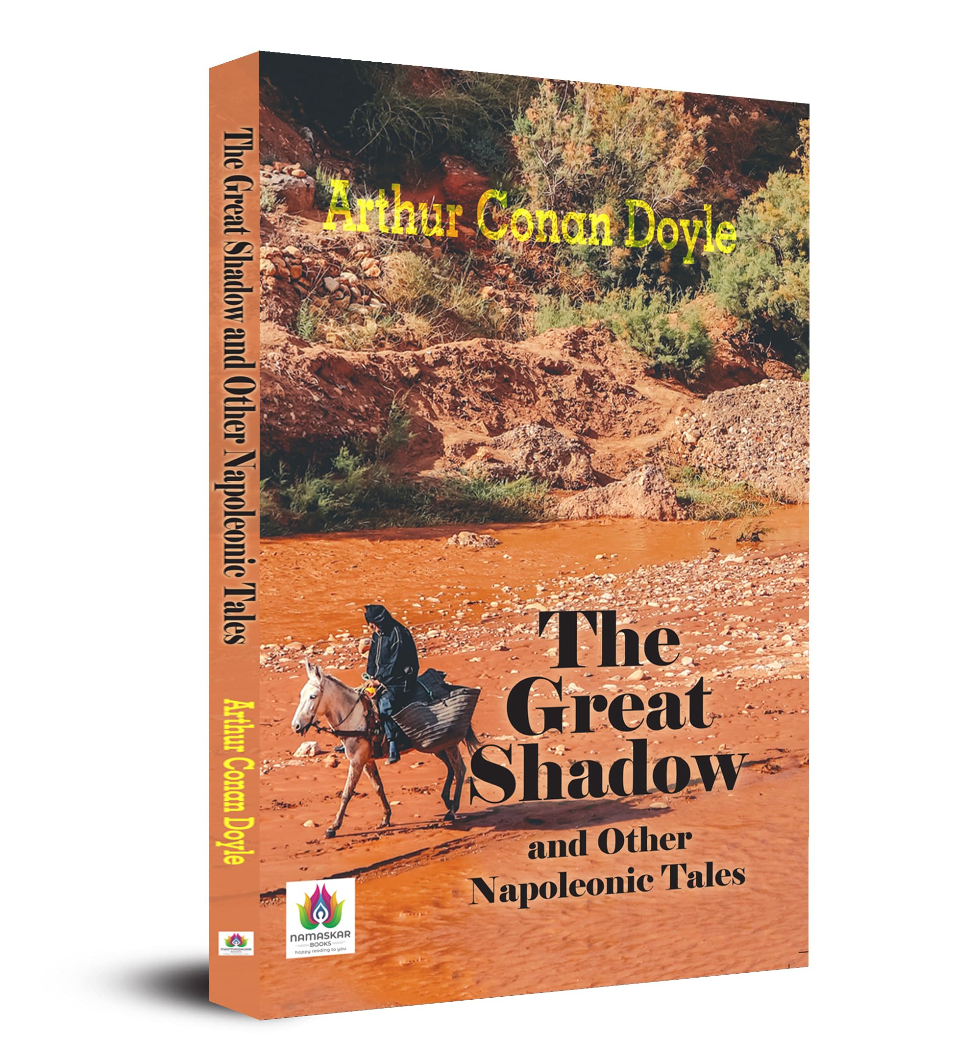 The Great Shadow And Other Napoleonic Tales