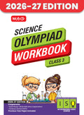 MTG International Science Olympiad (ISO) Workbook Class 3  Chapterwise MCQs, Quick Recap with Achievers Section  SOF Olympiad