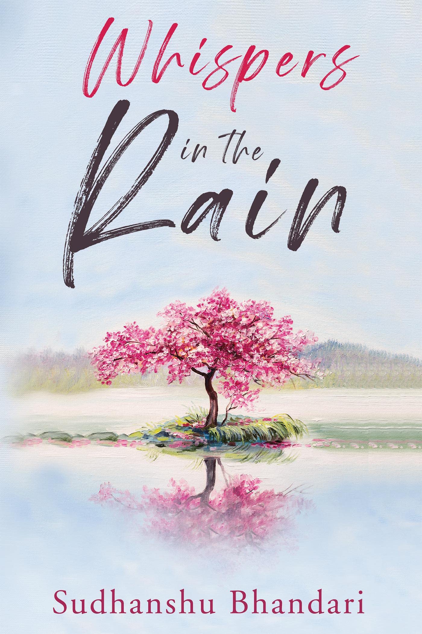 Whispers In The Rain