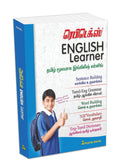 RAPIDEX ENGLISH LEARNERTAM