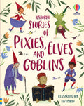 Stories of Pixies, Elves and Goblins: Recipes from a Family Kitchen
