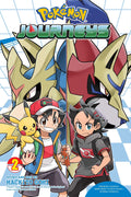 Pokmon Journeys, Vol. 2 (2)
