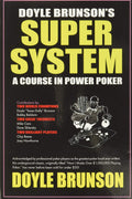 Doyle Brunsons Super System