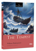 The Tempest: The Originals Classic by William Shakespeare  Unabridged Classics | Classic Literature | Drama