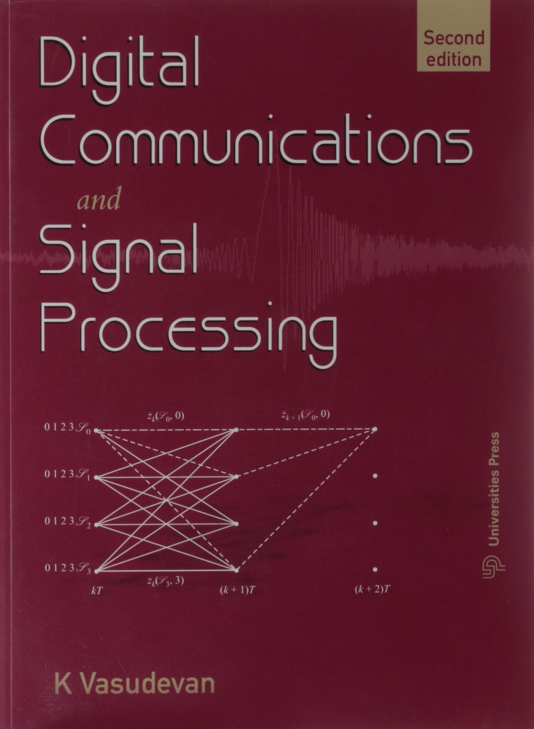 DIGITAL COMM & SIGNAL PROCESSING (REV EDN)