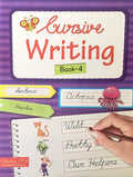 Cursive Writing4