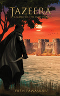 Jazeera: Legend of the Fort Island