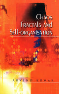 CHAOS FRACTALS AND SELFORGANISATION