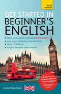 Get Started in Beginners English: Learn British English as a Foreign Language (Get Started in Language series)